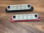 Rail met behuizing set van 2 stuks, Ophalen of Verzenden, Nieuw