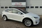 Tesla Model X  Long Range RAVEN/6P/FSD/NAP/GARANTIE 09-2027, Model X, Gebruikt, 100 kWh, 2433 kg