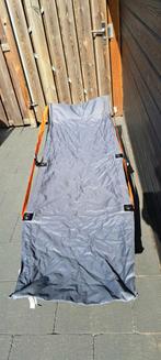 Opvouwbaar ligbed nieuw, Ophalen, Nieuw, Inklapbaar