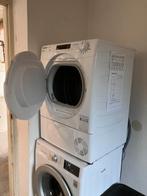 Candy Wasdroger - 6-8 kg - Condensdroger (in Oosterhout), Ophalen, 6 tot 8 kg, Gebruikt, Voorlader