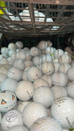 50 Stuks TaylorMade TP5 Golfballen, Ophalen of Verzenden, Zo goed als nieuw, Bal(len)
