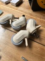 Stokke Sleepi wielen, Ophalen, Zo goed als nieuw, Wieg