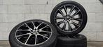 20" Volvo V90CC XC40 originele velgen winterbanden, Auto-onderdelen, Banden en Velgen, Banden en Velgen, V, Personenwagen, V
