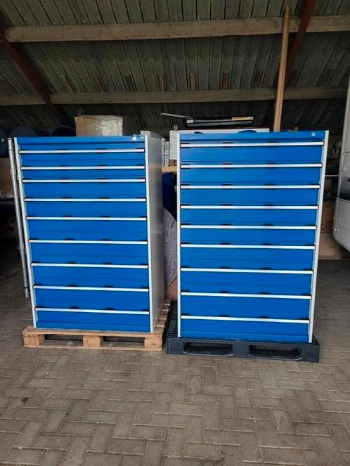 Bott werkplaatskast ladenkast, Doe-het-zelf en Verbouw, Overige Doe-het-zelf en Verbouw, Gebruikt, Ophalen of Verzenden