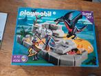 Playmobiel Ridderkerk 4006, Ophalen of Verzenden, Gebruikt, Complete set