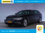 BMW 5 Serie TOURING 520i High Executive Aut. [ Panorama Comf, Automaat, 1998 cc, Gebruikt, 4 cilinders