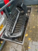 Mercedes c-klasse bumper grill, Ophalen, Bumper