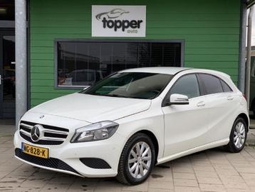 Mercedes-Benz A-klasse 180 Ambition | 1e Eigenaar | Airco |  beschikbaar voor biedingen