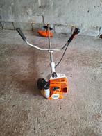 Stihl fs 55 bosmaaier, Tuin en Terras, Ophalen, Gebruikt, 10 tot 30 cm, Stihl
