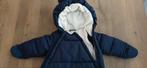 slaapzak tbv kinderwagen donkerblauw, Ophalen, Gebruikt, Minder dan 70 cm, Slaapzak