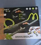 Exost Loop Infinite Racing Duo Set, Kinderen en Baby's, Speelgoed | Racebanen, Overige merken, Ophalen of Verzenden, Zo goed als nieuw