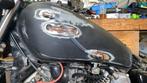 Yamaha xv750 Se bobber, Ophalen, Gebruikt