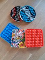 Pop it 5x, Ophalen of Verzenden, Zo goed als nieuw