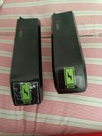 2 ebike accu's, Ophalen of Verzenden, Gebruikt