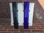 Honda crx kleppendeksel covers, Ophalen of Verzenden, Gebruikt