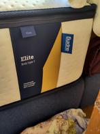 Auping Elite matras firm 200 x 80 cm, Ophalen, Eenpersoons, Zo goed als nieuw, 80 cm
