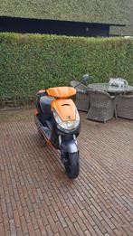 Peugeot Vivacity 2t 50cc, Ophalen, Tweetakt, Gebruikt, Maximaal 45 km/u