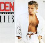 ---> Den Harrow - Lies (CD), Ophalen of Verzenden, Gebruikt, Disco