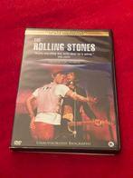The Rolling Stones DVD Rock of Ages, Gebruikt, Ophalen of Verzenden, Muziek en Concerten