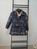 Tommy Hilfiger trenchcoat, maat xs, 4/5 jaar, Gebruikt, Meisje, Ophalen of Verzenden, Tommy Hilfiger