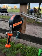 Automatische weide opener - paddock Feed X gate timer, Dieren en Toebehoren, Stalling en Weidegang