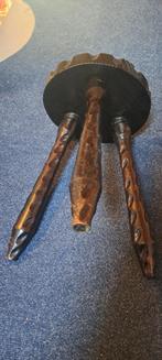 Houten Krukje, Ophalen of Verzenden