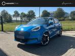 Ford Puma Gen-E Premium 44 kWh €3.000 FORD VOORDEEL! Panor, Stof, Puma, Blauw, 44 kWh