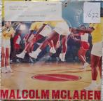 Malcolm Mclaren  - Double Duch, Ophalen of Verzenden, Zo goed als nieuw, Pop