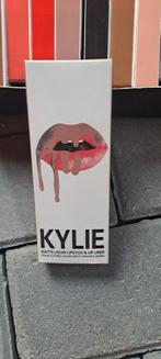 13x kylie, Ophalen of Verzenden, Nieuw, Lippen, Verzorging