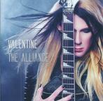 Robby Valentine - The Alliance (CD, 2018) Incl Bonus Track *, Cd's en Dvd's, Ophalen, Zo goed als nieuw, Progressive
