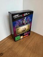 Nieuwe New Nintendo 3DS XL Zelda Majora's Mask edition, Spelcomputers en Games, 1 speler, Ophalen of Verzenden, Zo goed als nieuw