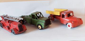 Oude engelse modelauto's beschikbaar voor biedingen