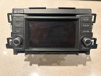 Autoradio Mazda cx-5 Orgineel, Ophalen of Verzenden, Mazda