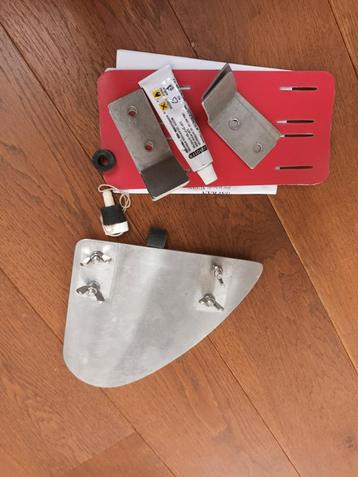 Gumotex kano kajak vin beschikbaar voor biedingen