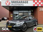 Mercedes-Benz C-Klasse 180 Ambition Comfort // CRUISE // TRE, Auto's, Mercedes-Benz, Automaat, 65 €/maand, Met garantie (alle)