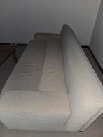 Gratis bank, Ophalen, Gebruikt, 75 tot 100 cm