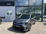 Kia Picanto 1.0 DPI DynamicPlusLine  ACTIEPRIJS, Stof, 63 pk, Zwart, 4 stoelen