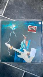 Jimi hendrix midnight lightning, Ophalen of Verzenden, Gebruikt, Overige merken