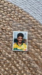 Bebeto WK 1998, Ophalen of Verzenden, Zo goed als nieuw, Sticker