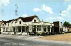 Leersum, Jachthuis Damlust - Cafe Restaurant - 1978 gelopen, Verzamelen, Ophalen of Verzenden, 1960 tot 1980, Gelopen, Overijssel