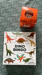 Dino bingo, Ophalen of Verzenden, Gebruikt