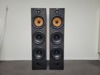 B&W DM604 S1 Luisprekers Bowers & Wilkins Nieuwstaat, Ophalen, Zo goed als nieuw, Front, Rear of Stereo speakers, Bowers & Wilkins (B&W)