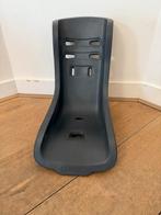 Babboe peuterschaal / zitverkleiner bakfiets - goede staat, Ophalen, Zo goed als nieuw, 1 kind