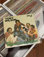 Tony Wilson - E A Moçada Do Carimbó 7 inch BRASIL , Gebruikt, 7 inch, Single, Ophalen of Verzenden