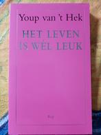Youp van 't Hek - Het Leven Is Wél Leuk, Ophalen of Verzenden, Gelezen, Youp van 't Hek, Verhalen