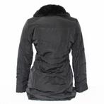 Mooie Warme Jazlyn Jas (Maat 40) € 25,-, Kleding | Dames, Maat 38/40 (M), Jazlyn, Zwart, Ophalen of Verzenden