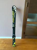 Fischer Race Ski's - 110 cm, Ophalen, 100 tot 140 cm, Carve, Skiën