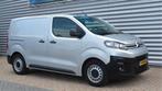 Citroën Jumpy 1.6 HDI 1e Eig/Euro6/3-Zits/Airco/OrgNL, Parkeersensor, Gebruikt, Euro 6, 4 cilinders