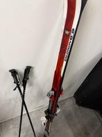 Salomon ski, 160 tot 180 cm, Zo goed als nieuw, Ski's, Salomon