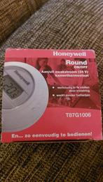 Honeywell T87G1006 Kamerthermostaat, Ophalen of Verzenden, Nieuw, Overige typen, Overige soorten